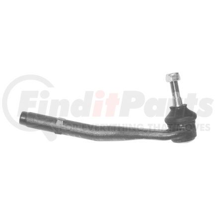 X05TE0934 by SUSPENSIA - Outer Tie Rod