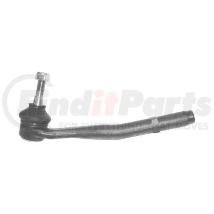 X05TE0936 by SUSPENSIA - Outer Tie Rod