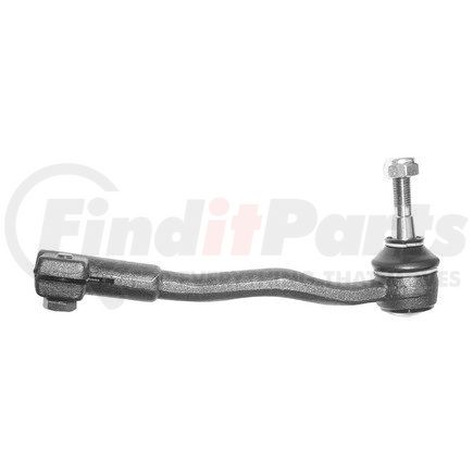 X05TE0952 by SUSPENSIA - Outer Tie Rod