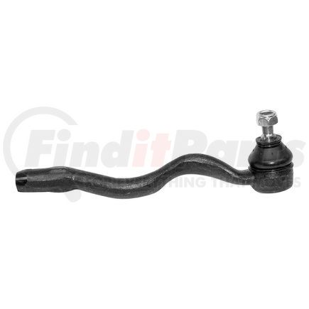 X05TE0900 by SUSPENSIA - Outer Tie Rod