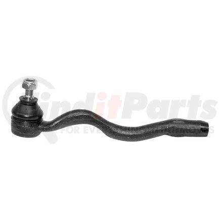 X05TE0902 by SUSPENSIA - Outer Tie Rod