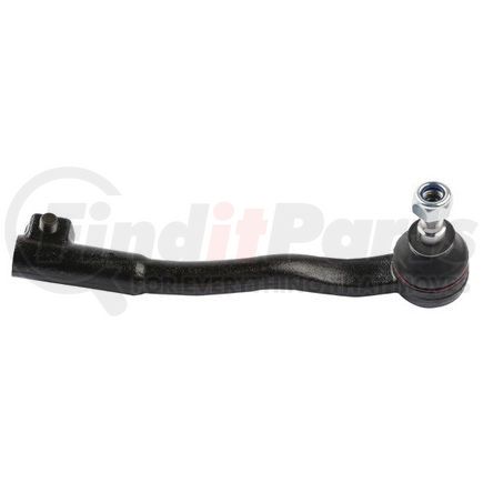 X05TE1017 by SUSPENSIA - Outer Tie Rod