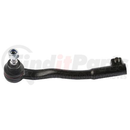 X05TE1018 by SUSPENSIA - Outer Tie Rod