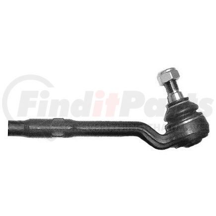 X05TE1038 by SUSPENSIA - Outer Tie Rod