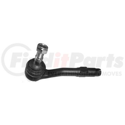 X05TE0996 by SUSPENSIA - Outer Tie Rod