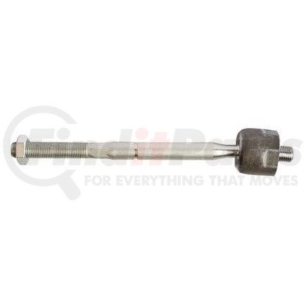 X05TR6275 by SUSPENSIA - Steering Tie Rod End - Front, Right or Left, Inner