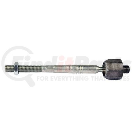 X05TR1047 by SUSPENSIA - Steering Tie Rod End - Front, Right or Left, Inner