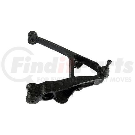 X06CJ7061 by SUSPENSIA - Control Arm