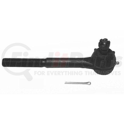 X06TE0045 by SUSPENSIA - Outer Tie Rod