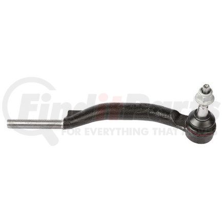 X06TE0250 by SUSPENSIA - Outer Tie Rod
