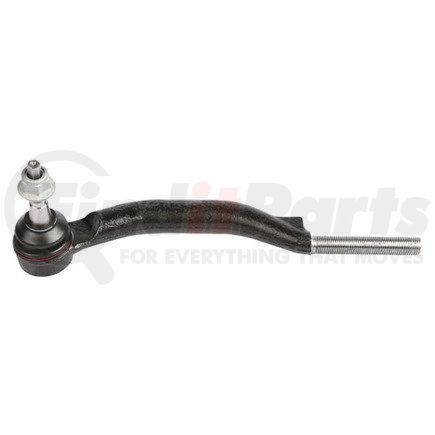 X06TE0257 by SUSPENSIA - Outer Tie Rod