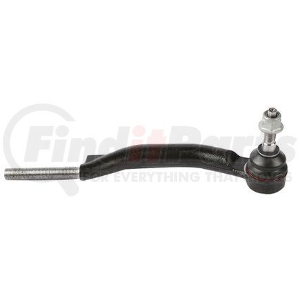 X06TE0273 by SUSPENSIA - Outer Tie Rod
