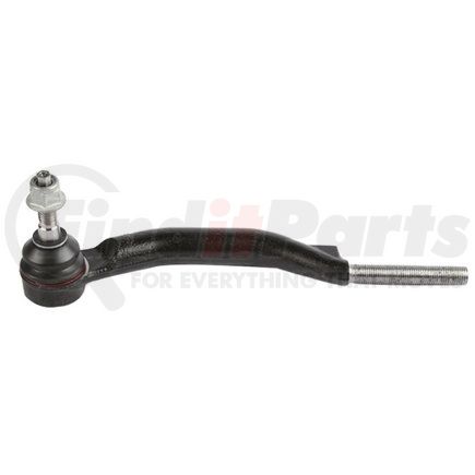 X06TE0276 by SUSPENSIA - Outer Tie Rod