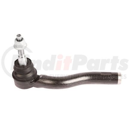 X06TE0526 by SUSPENSIA - Outer Tie Rod
