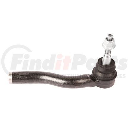 X06TE0527 by SUSPENSIA - Outer Tie Rod