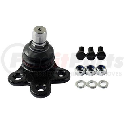 X07BJ1182 by SUSPENSIA - Ball Joint
