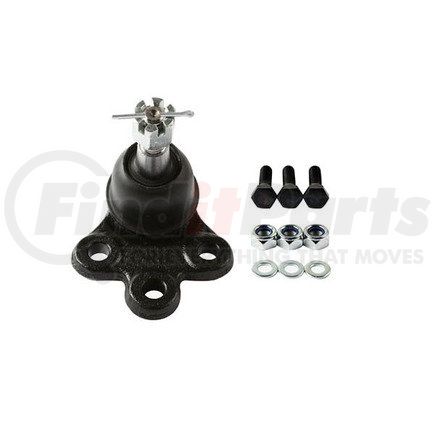 X07BJ1214 by SUSPENSIA - Ball Joint