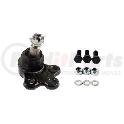 X07BJ1175 by SUSPENSIA - Ball Joint