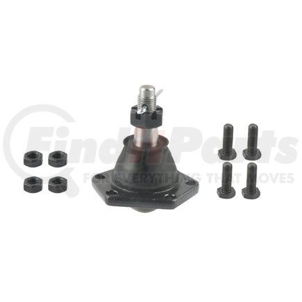 X07BJ6888 by SUSPENSIA - Ball Joint