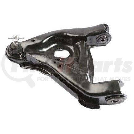 X07CJ0363 by SUSPENSIA - Control Arm