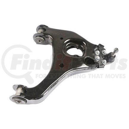 X07CJ0364 by SUSPENSIA - Control Arm