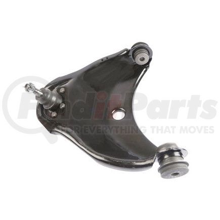 X07CJ0369 by SUSPENSIA - Control Arm