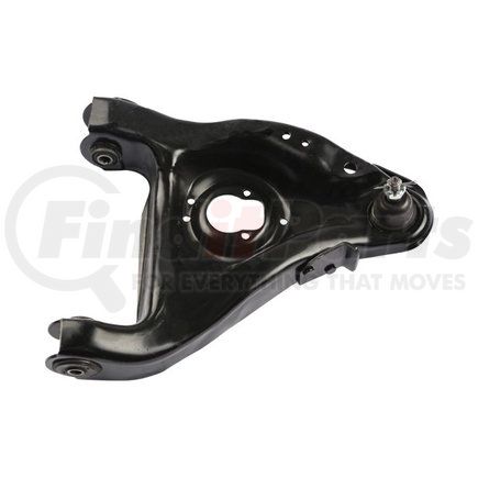 X07CJ0392 by SUSPENSIA - Control Arm