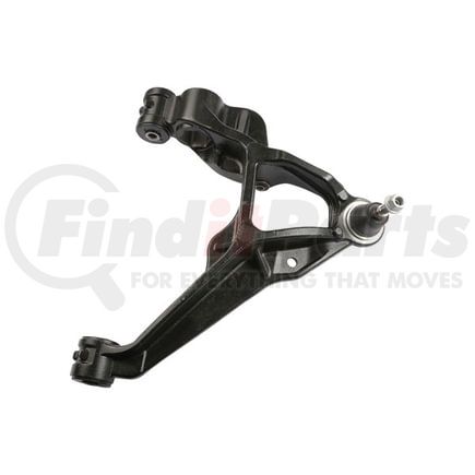 X07CJ0357 by SUSPENSIA - Control Arm