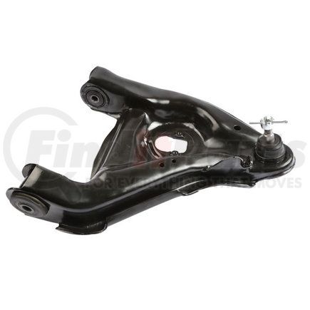 X07CJ0361 by SUSPENSIA - Control Arm