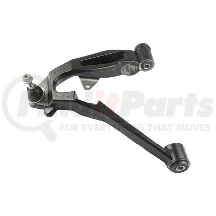 X07CJ0578 by SUSPENSIA - Control Arm