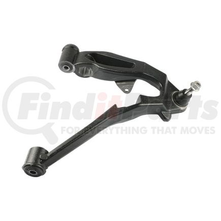 X07CJ0579 by SUSPENSIA - Control Arm