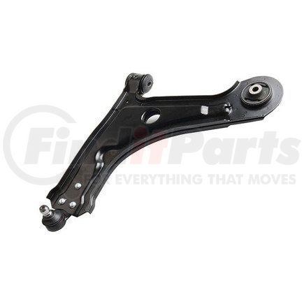 X07CJ1195 by SUSPENSIA - Control Arm