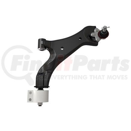 X07CJ1177 by SUSPENSIA - Control Arm