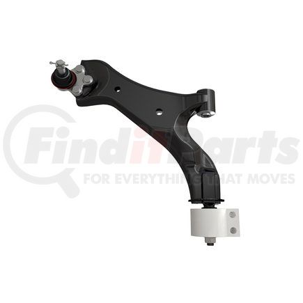 X07CJ1178 by SUSPENSIA - Control Arm