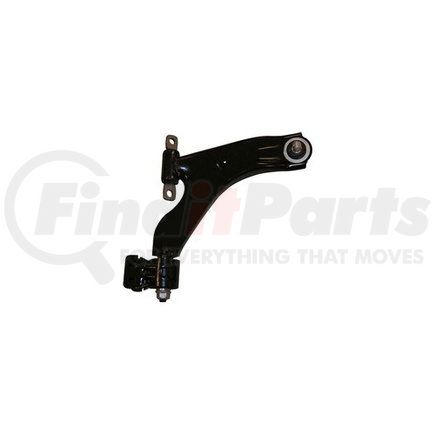 X07CJ1239 by SUSPENSIA - Suspension Control Arm and Ball Joint Assembly