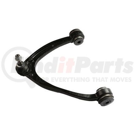 X07CJ1248 by SUSPENSIA - Suspension Control Arm and Ball Joint Assembly - Front, Right, Upper