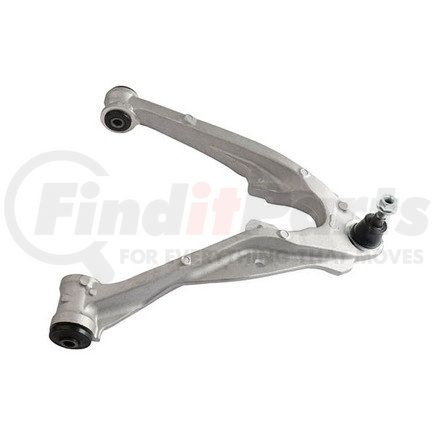 X07CJ6510 by SUSPENSIA - Control Arm