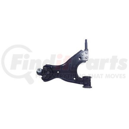 X07CJ6291 by SUSPENSIA - Control Arm