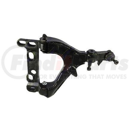 X07CJ7212 by SUSPENSIA - Control Arm