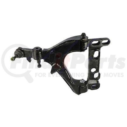 X07CJ7213 by SUSPENSIA - Control Arm