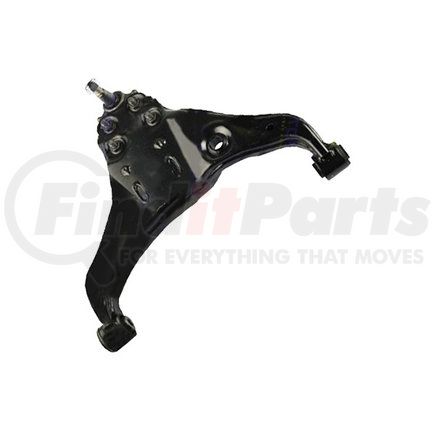 X07CJ7306 by SUSPENSIA - Control Arm