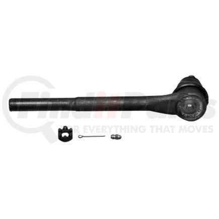 X07TE0032 by SUSPENSIA - Outer Tie Rod