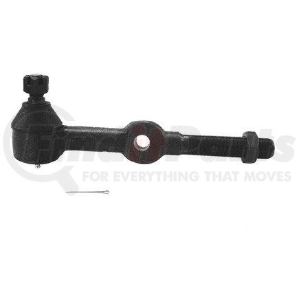 X07TE0047 by SUSPENSIA - Outer Tie Rod