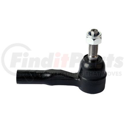 X07TE0070 by SUSPENSIA - Outer Tie Rod