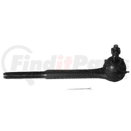 X07TE0200 by SUSPENSIA - Outer Tie Rod