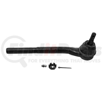 X07TE0143 by SUSPENSIA - Outer Tie Rod