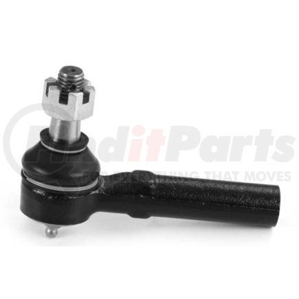 X07TE0400 by SUSPENSIA - Outer Tie Rod