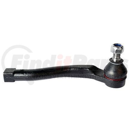 X07TE1157 by SUSPENSIA - Outer Tie Rod