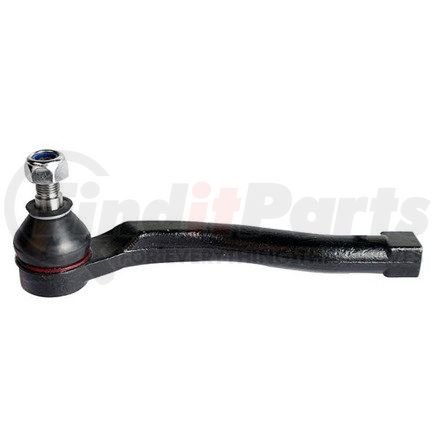 X07TE1158 by SUSPENSIA - Outer Tie Rod
