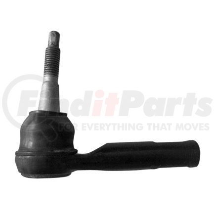 X07TE1166 by SUSPENSIA - Outer Tie Rod